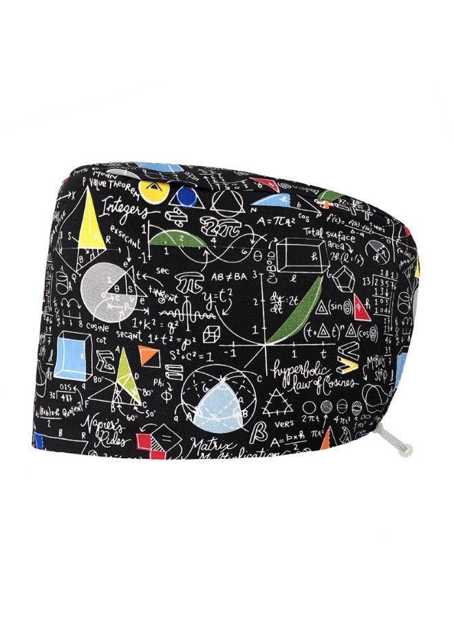 Nariele New Adjustable Surgical Cap