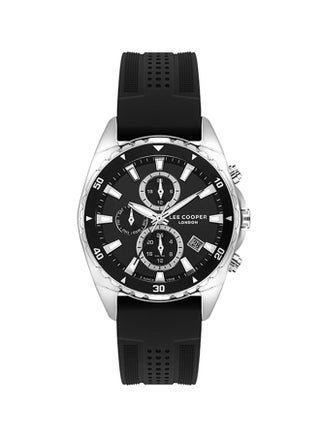 Men's Silicone Multi Function Watch LC07527.351 - 44 mm - pzsku/Z7E46FC8301259A68F952Z/45/1746708104/8defe1a4-c8f7-48b0-9b0a-49e3237480c2