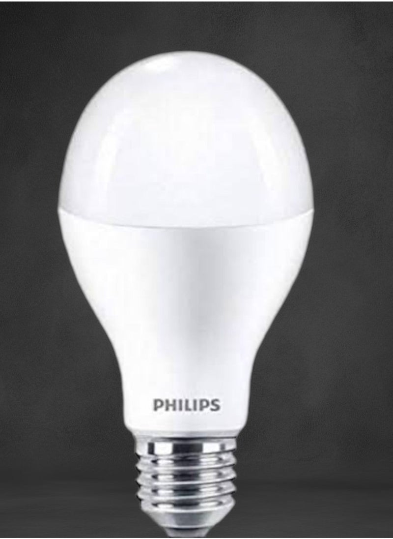 Philps - 18 watt LED Bulb E27warm 3000k - Image 1