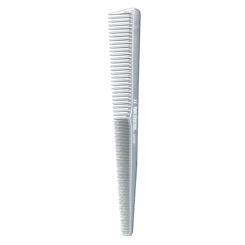 Tool Structure Barber Comb #55 - Image 3