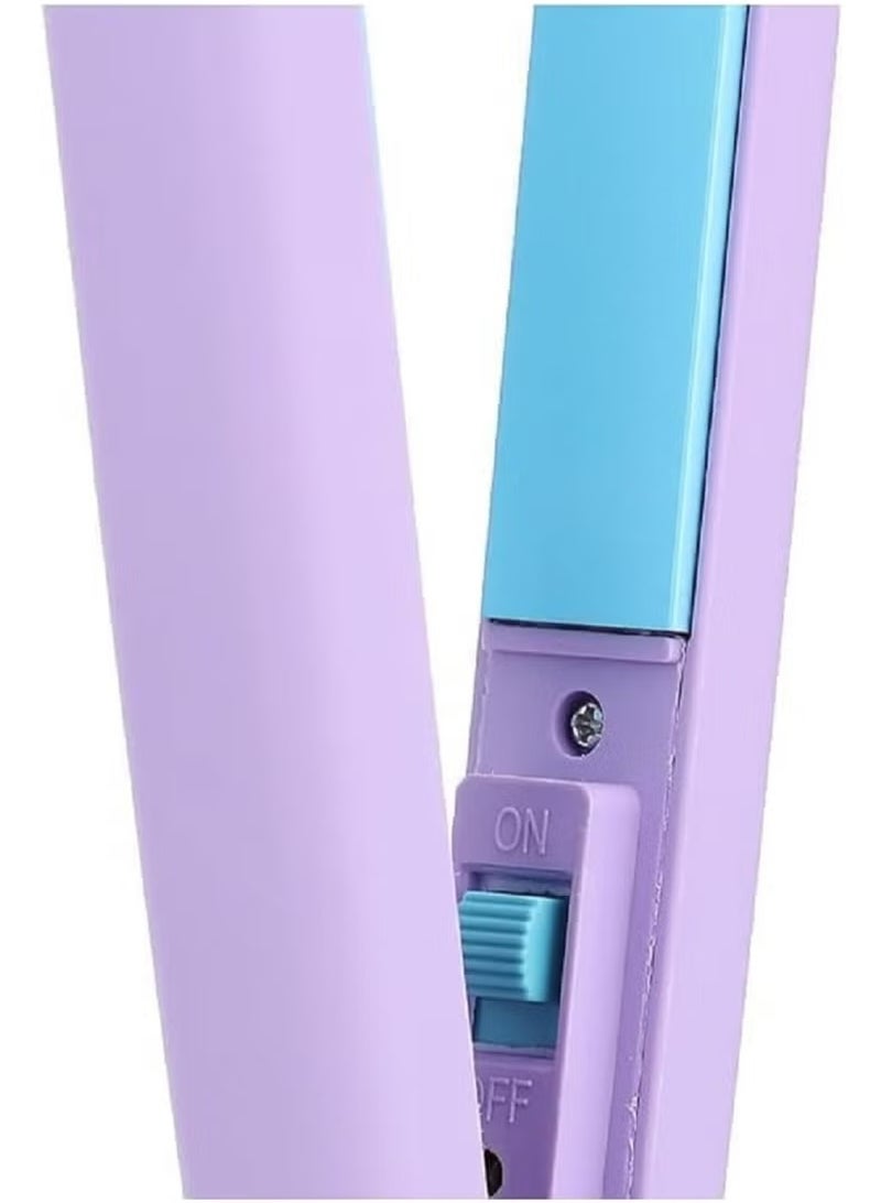 مكواة شعر ميني – الحجم الصغير اللي هيسهّل يومك - Image 4