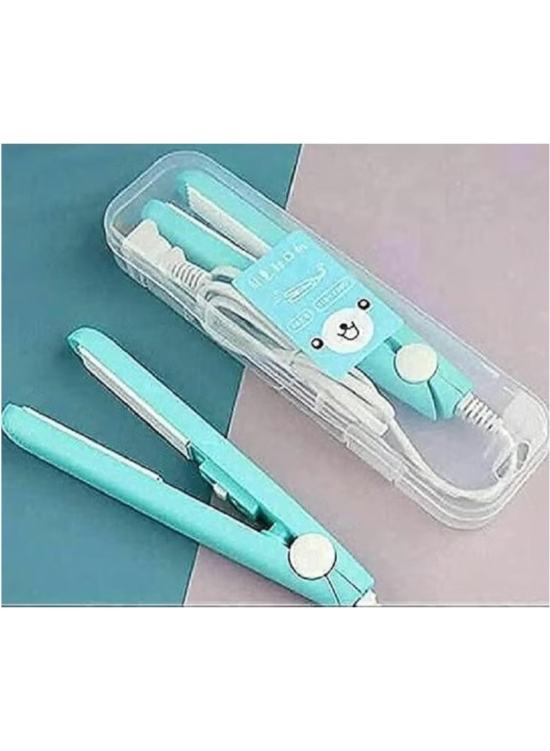 مكواة شعر ميني – الحجم الصغير اللي هيسهّل يومك - Image 3