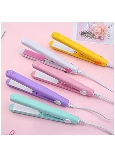 Mini Hair Straightener – Compact Size, Full Power