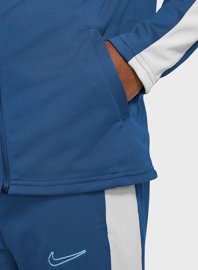Nike Youth Academy 23 Tracksuits - Image 3