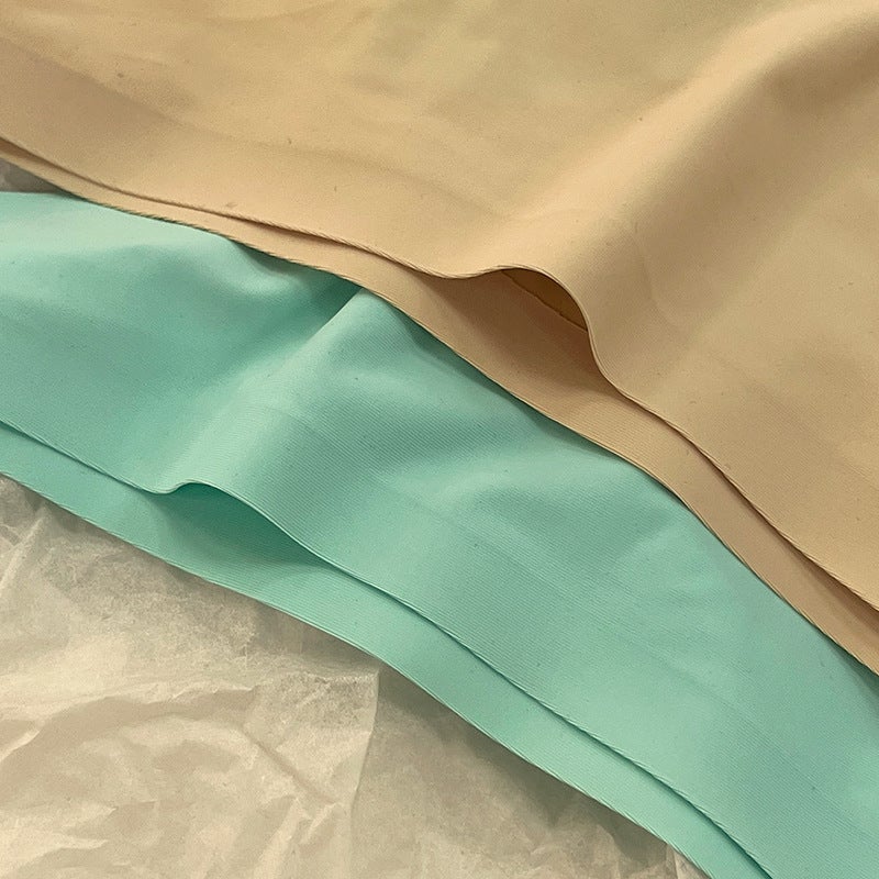 Seamless Ice Silk Underwear For Women, Low-Waisted Thin Breathable Cotton Crotch Women'S Triangle Thong Sale - Image 4