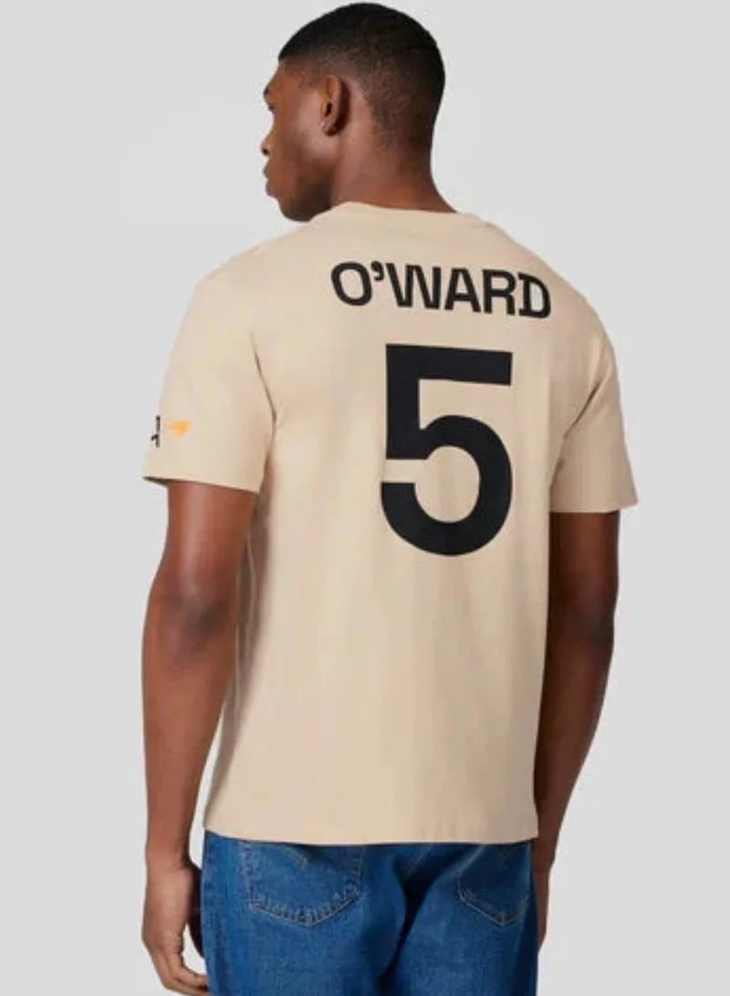 Red Bull PATO O'WARD T-SHIRT