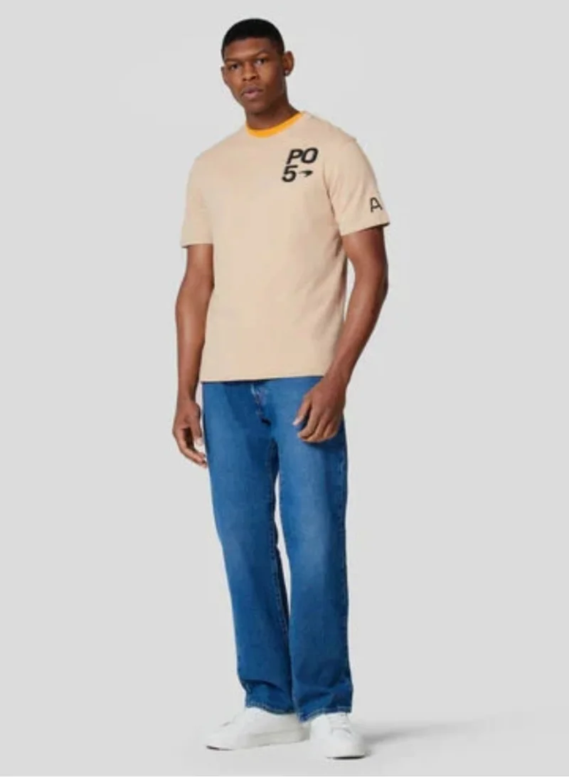 Mclaren  MCLAREN PATO O'WARD T-SHIRT for Men | Best Price UAE