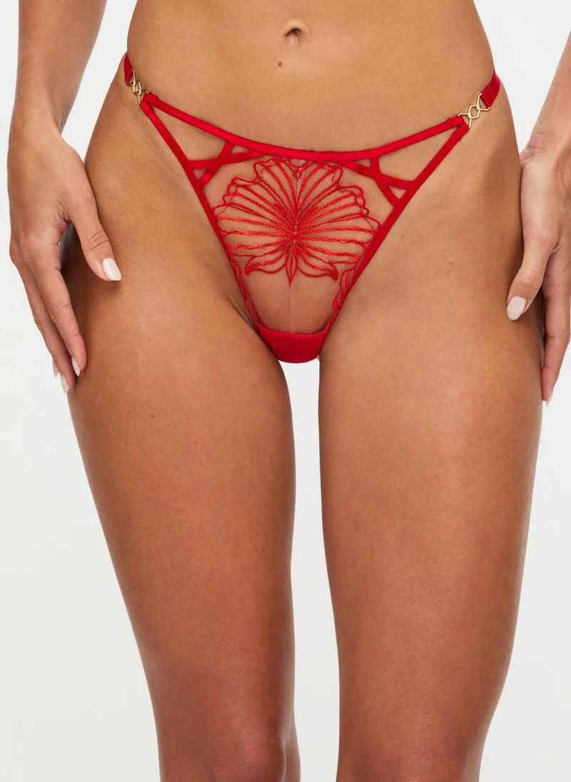 آن سمرز Ann Summers Incensing String