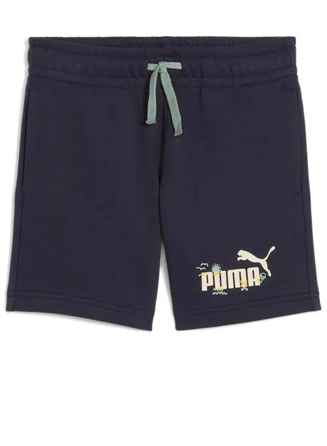 PUMA Kids Sandy Adventures Shorts
