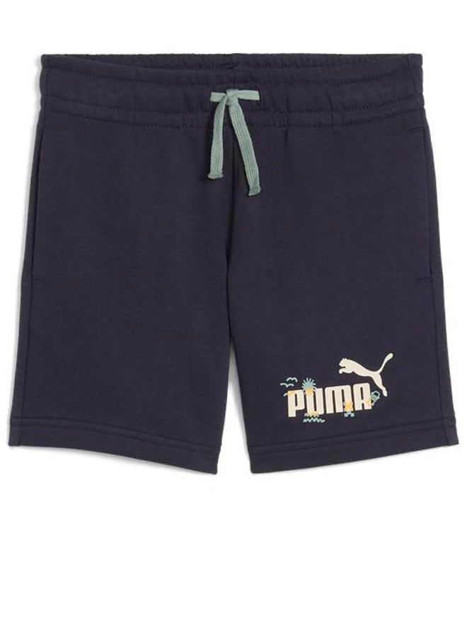 PUMA - Kids Sandy Adventures Shorts - Image 1