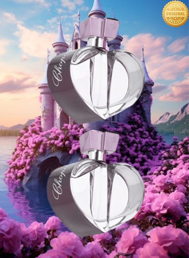 HAPPY 2 Pieces Happy Spirit Chopard Perfume 75ml EDP - Image 1