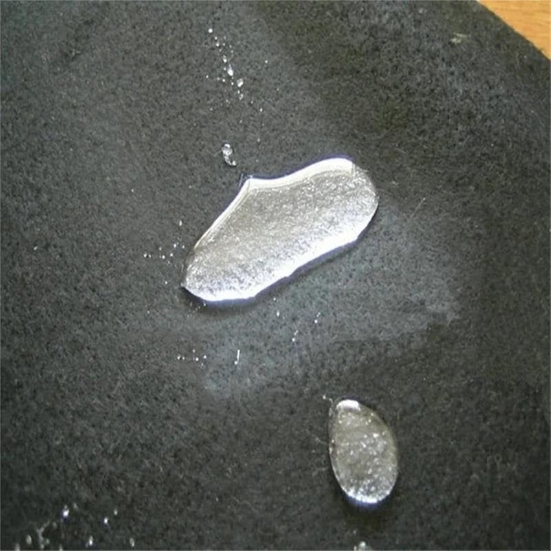 QASULER Engine Hood Insulation Pad for VW Golf and Jetta - Image 5