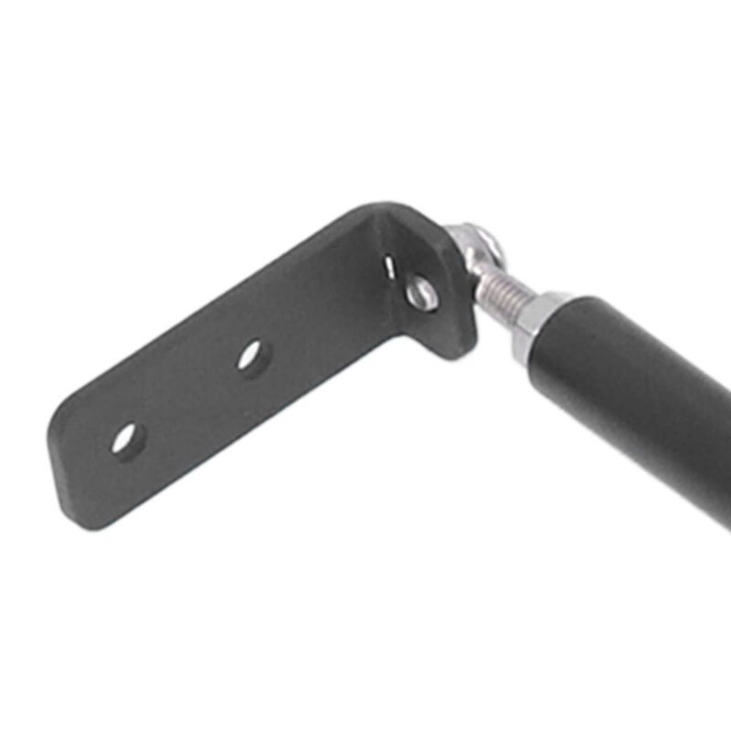 Aluminum Alloy 3D Printer Stabilizing Rod Set with Wrench Support Blocks Upgrade Kit - Image 4