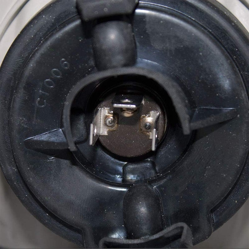 Brock Headlight Replacement for Toyota - Image 3