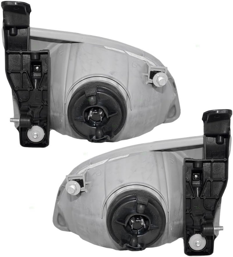 Brock Headlight Replacement for Toyota - Image 2