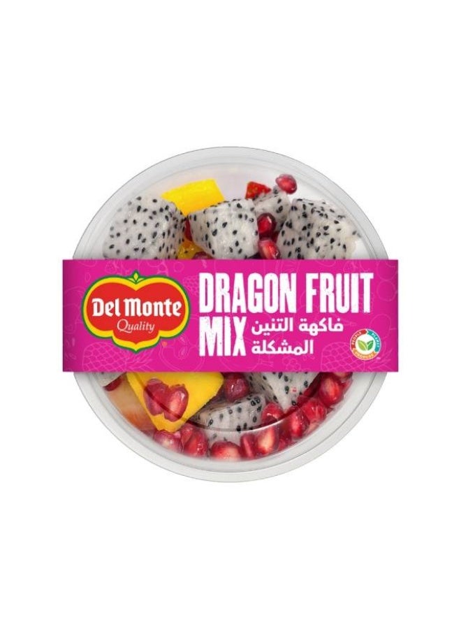 Dragon Fruit Mix, 250g, UAE