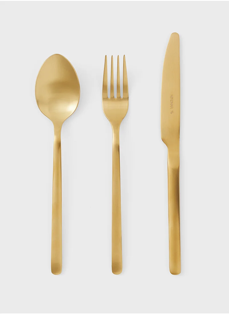 اتش اند ام 3-Pack Cutlery