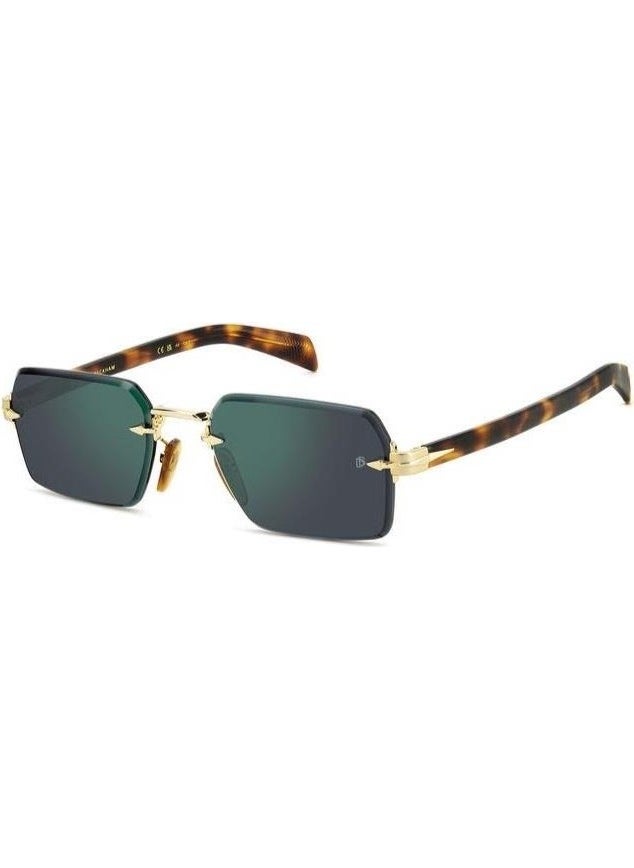 DAVID BECKHAM DB7109/S 06JMT Men's Sunglasses 