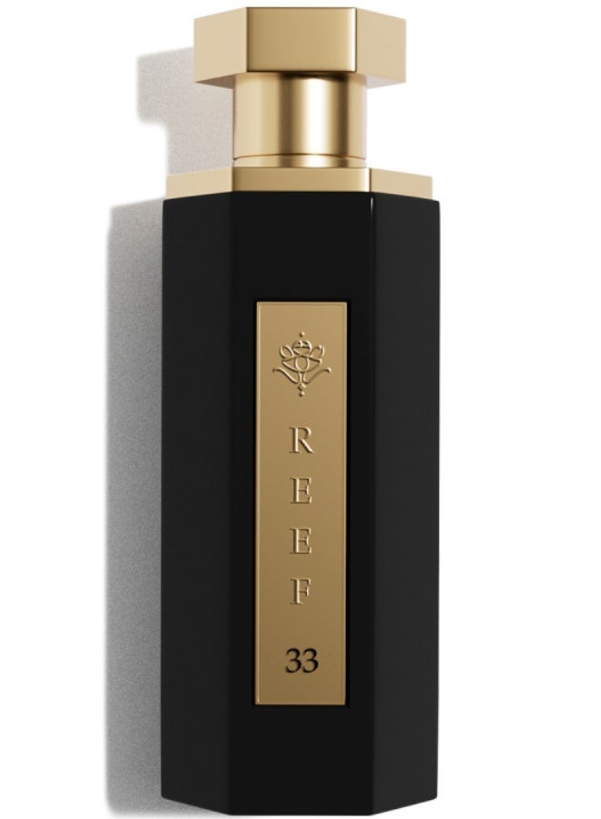 ريف عطر سمر تيفاني 100 مل ماء عطر - Image 1