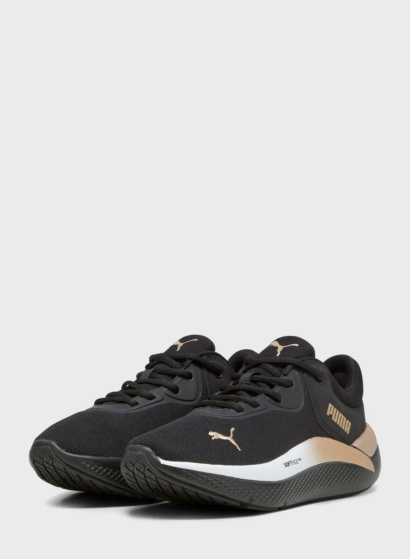 PUMA Softride Pro Molten Metal
