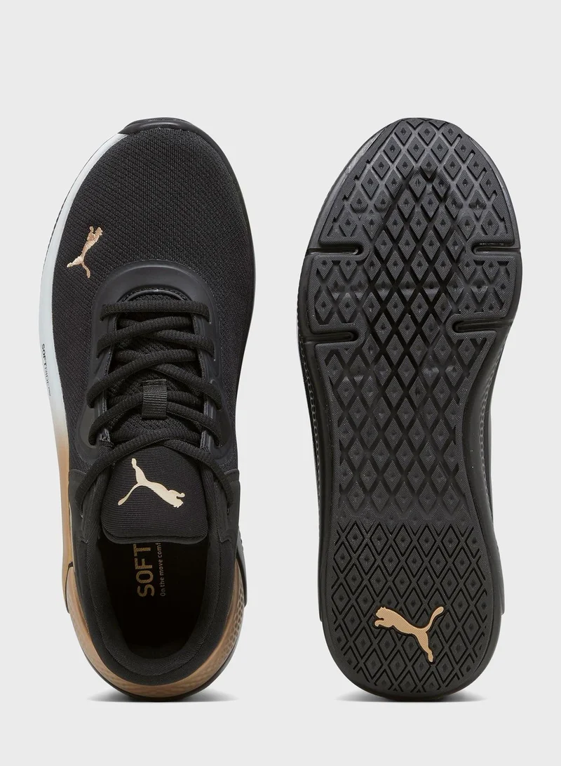 PUMA Softride Pro Molten Metal