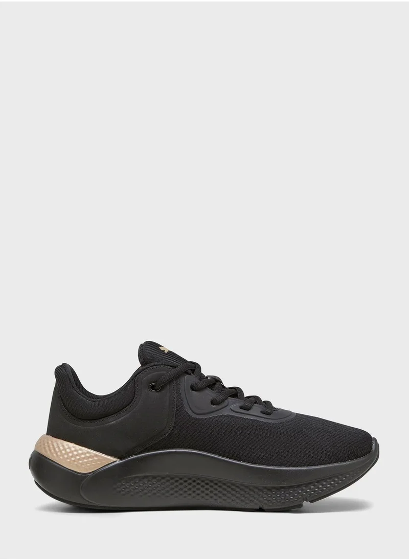 PUMA Softride Pro Molten Metal