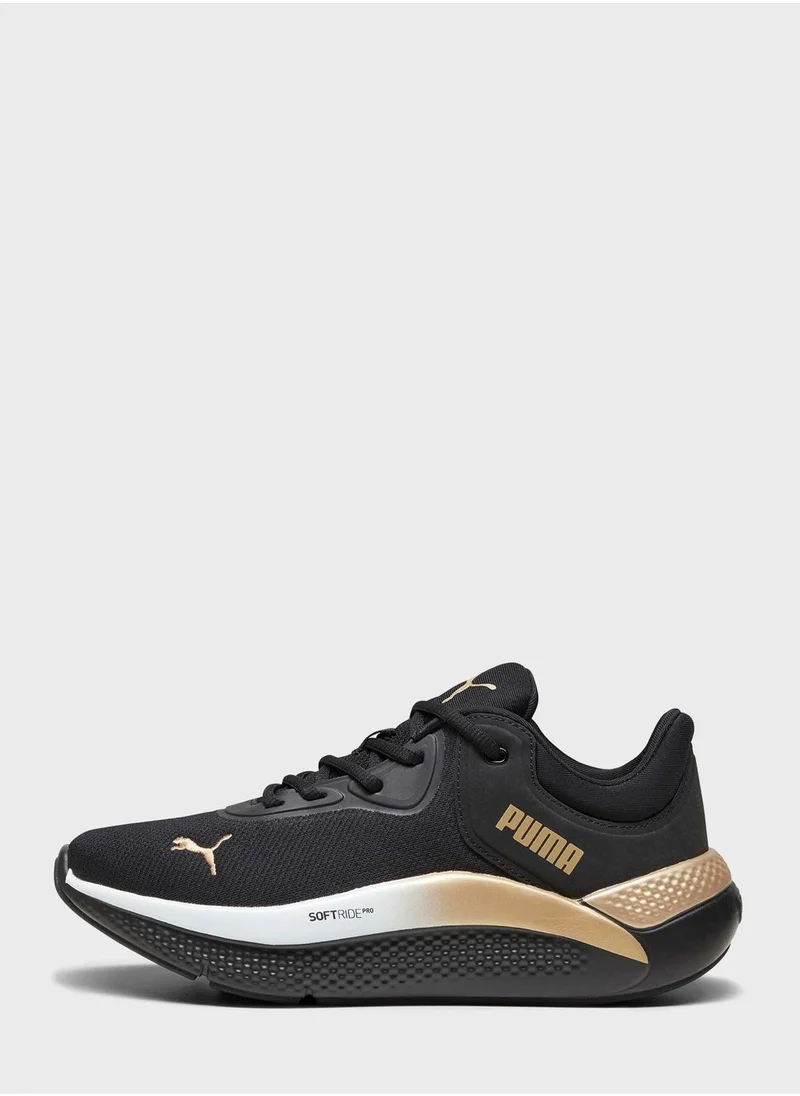 PUMA Softride Pro Molten Metal
