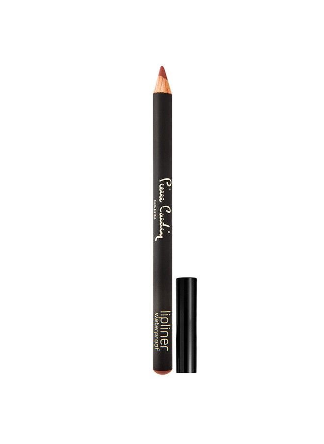 Pierre Cardin Paris - Lipliner Pencil Waterproof 105Burnt Rose - Image 1