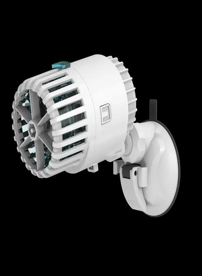Waterbear WaveMaker Water Circulation Pump 10w 7000L/h with Vaccume Suction Cup Suitable for 80-150c - Image 1