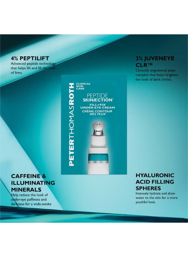 بيتر توماس روث مجموعة حفلات الببتيد من بيتر توماس روث - Image 4