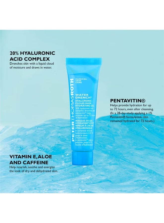 بيتر توماس روث مجموعة حفلات الببتيد من بيتر توماس روث - Image 5