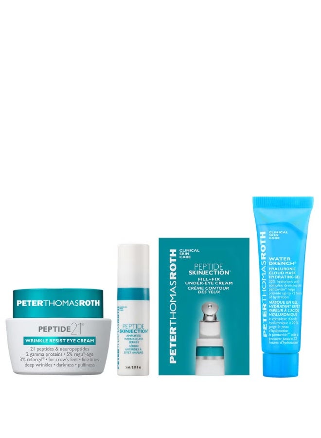 بيتر توماس روث مجموعة حفلات الببتيد من بيتر توماس روث - Image 1