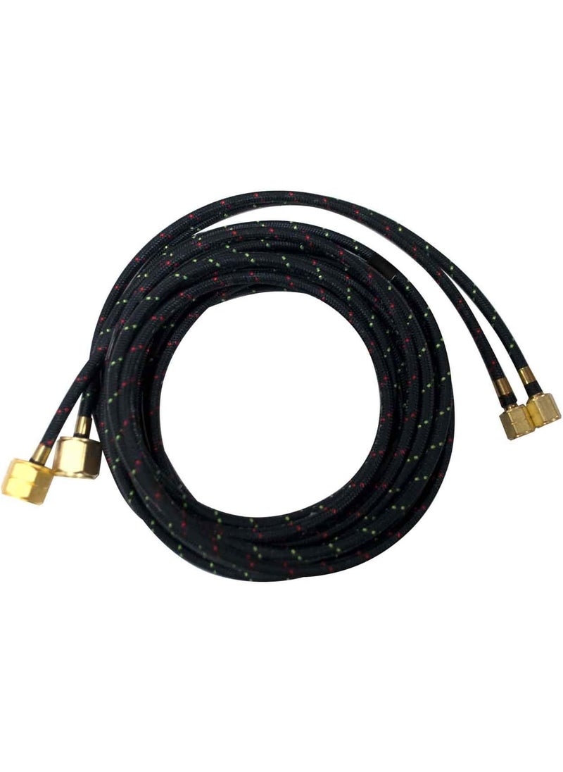 MILLER Miller Smith 14779410 Kevlar Brazing Hose 10 Feet  - Image 1