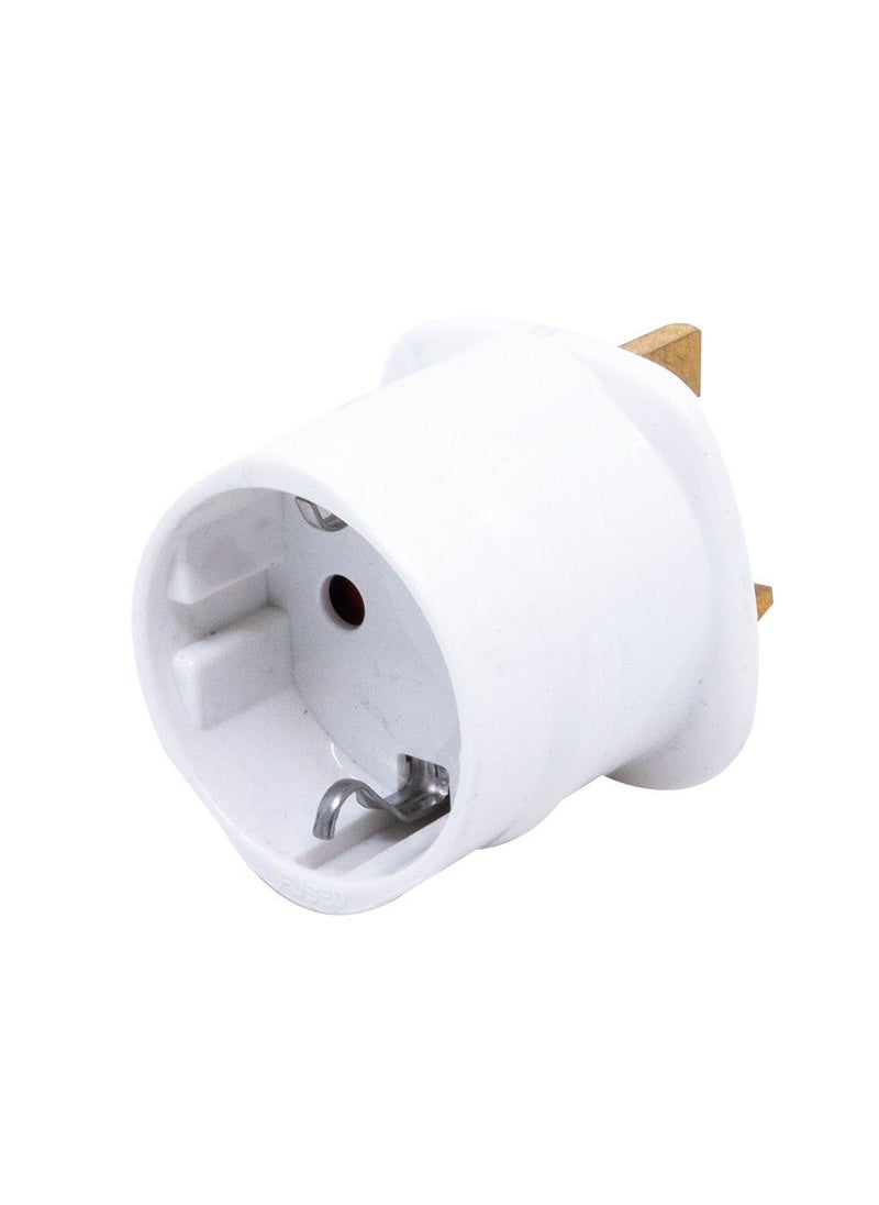 OSHTRACO Oshtraco 13Amp Travel Adaptor  - Image 4