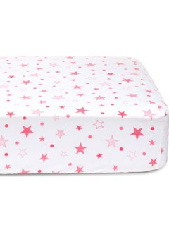 Tiny Plans Fitted Sheet 50 x 90 Cm  - Image 2