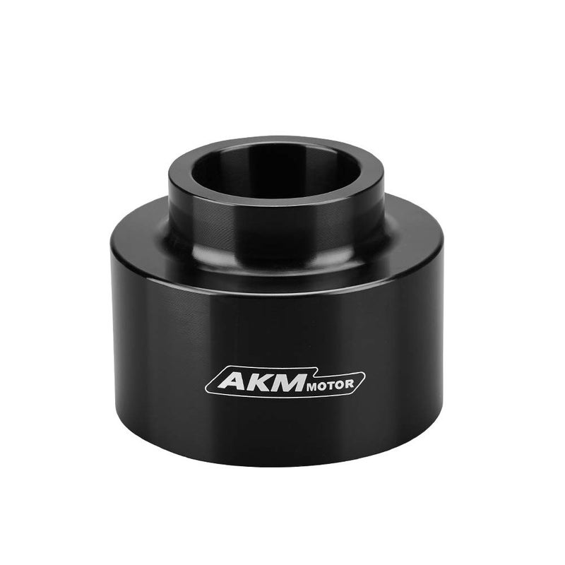 AKM 3" Front and 2" Rear Leveling Lift Kit Compatible with Dodge Ram 1500 4WD,2006-2021 Dodge Ram Suspension Leveling Kits - Image 4