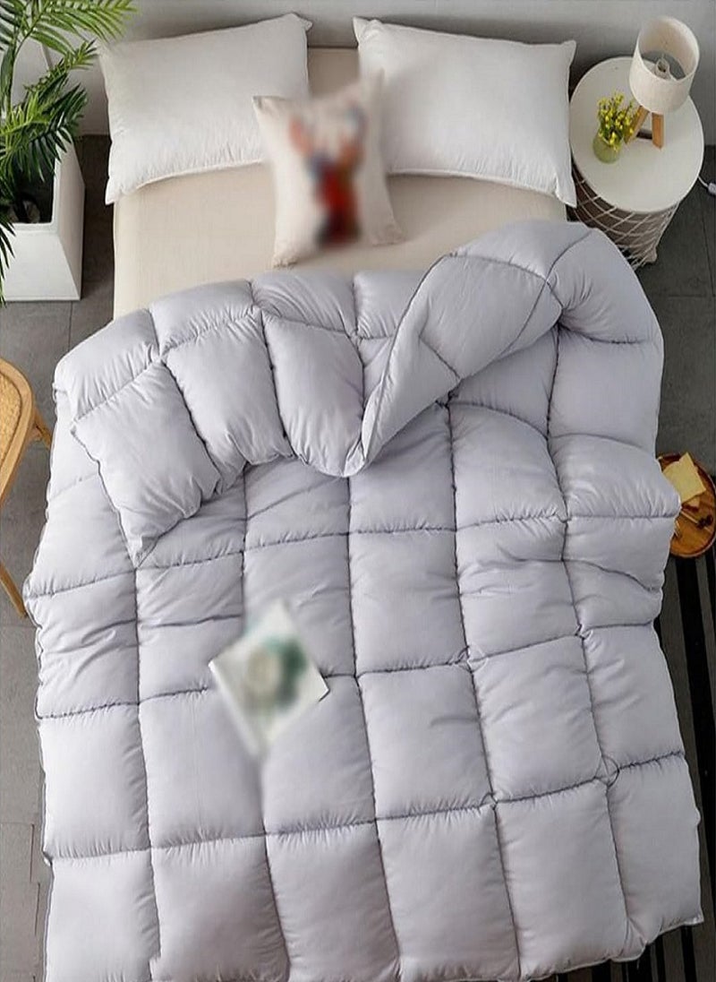 Duvet Insert Cotton 240 x 260cm