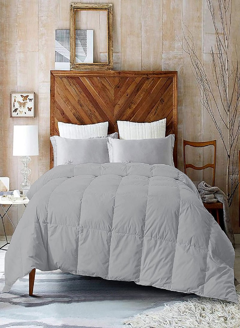 Duvet Insert Cotton 240 x 260cm