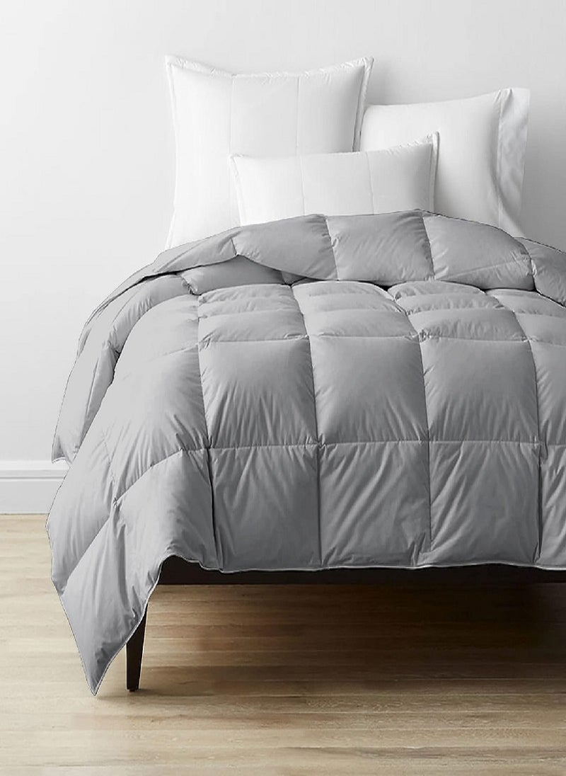 Duvet Insert Cotton 240 x 260cm