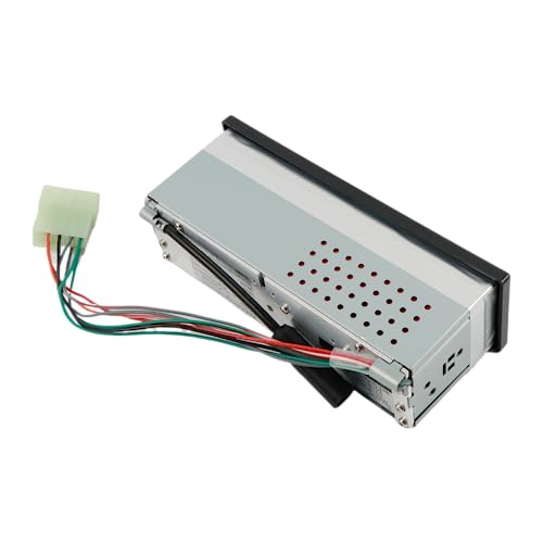 ZACHAGER M200 Radio Car, for Komatsu Kobelco Sumitomo Takeuchi, Excavator Parts Radio USB AUX-in 24 Volt Slot - Image 4