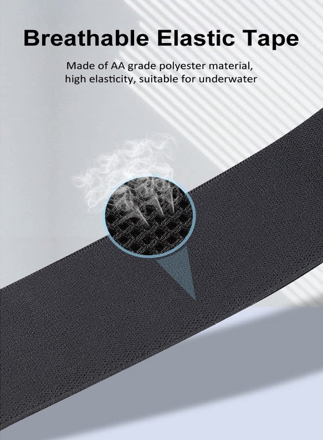 CASON Action Camera Chest Mount with Adjustable Strap CS6, CN10, Go Pro & Other Action Camera Models - Image 3