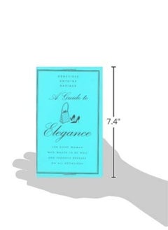 A Guide to Elegance: For Every Woman Who Wants to Be Well and Properly Dressed on All Occasions  - Image 4