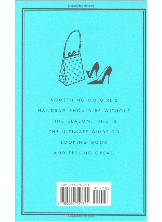 null - A Guide to Elegance: For Every Woman Who Wants to Be Well and Properly Dressed on All Occasions - Image 1