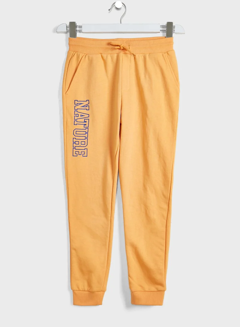 Pinata Everyday Wear Joggers For Boys