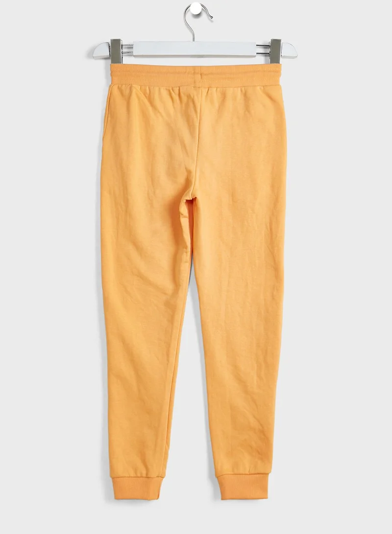 Pinata Everyday Wear Joggers For Boys