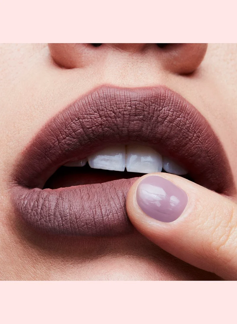 MAC Cosmetics Retro Matte Liquid Lip Colour -So Me