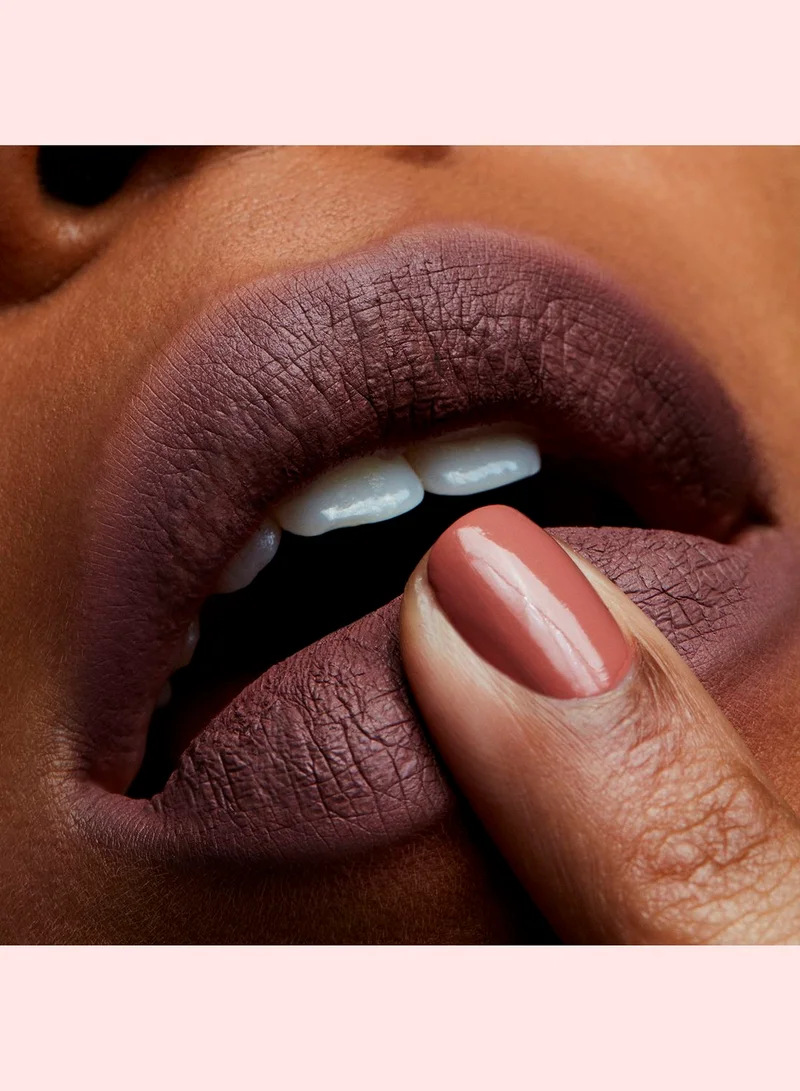 MAC Cosmetics Retro Matte Liquid Lip Colour -So Me