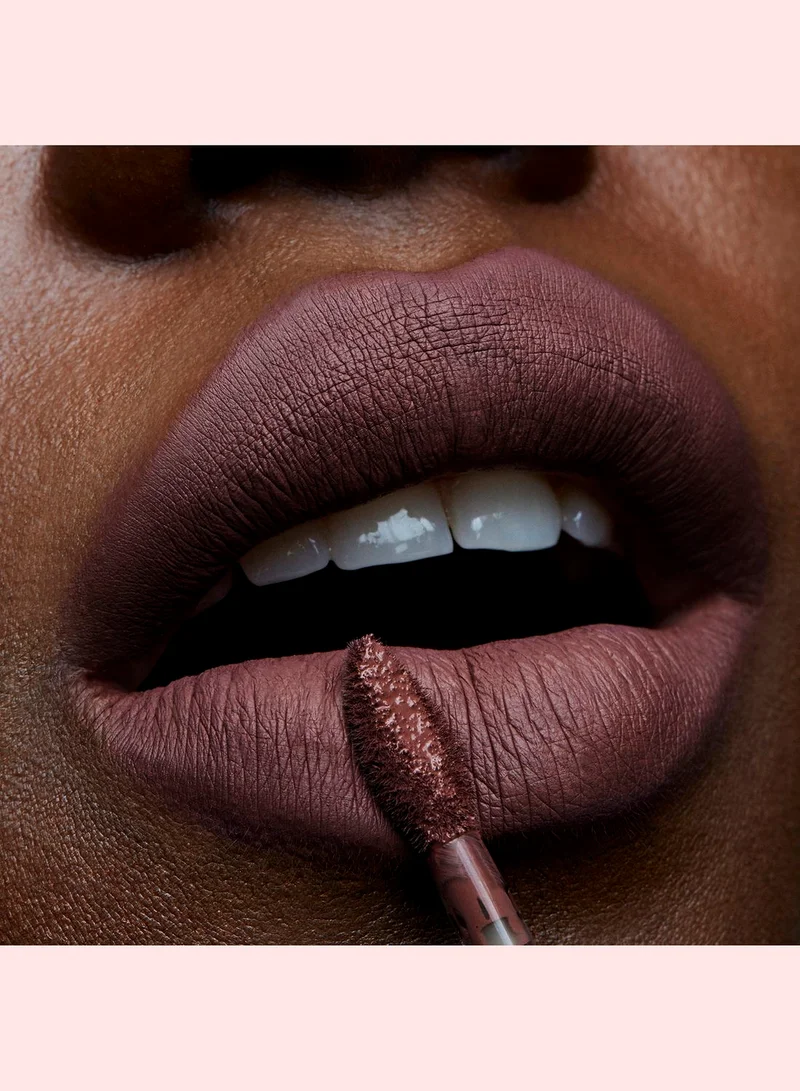 MAC Cosmetics Retro Matte Liquid Lip Colour -So Me