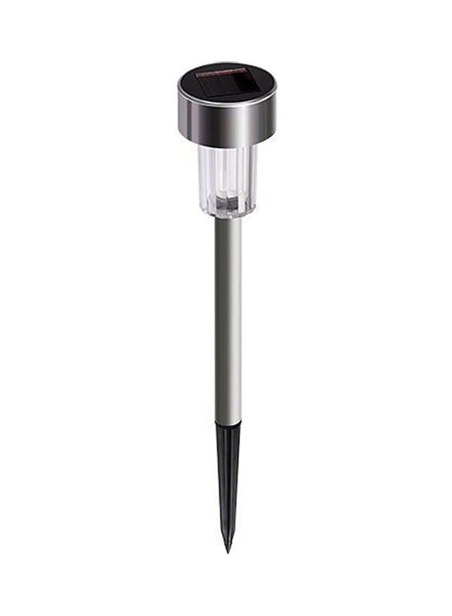 NIBEMINENT Solar Energy Lawn Outdoor Lighting Small Night Lamp Multicolour 21.00 x 10.00 14.00cm - Image 2