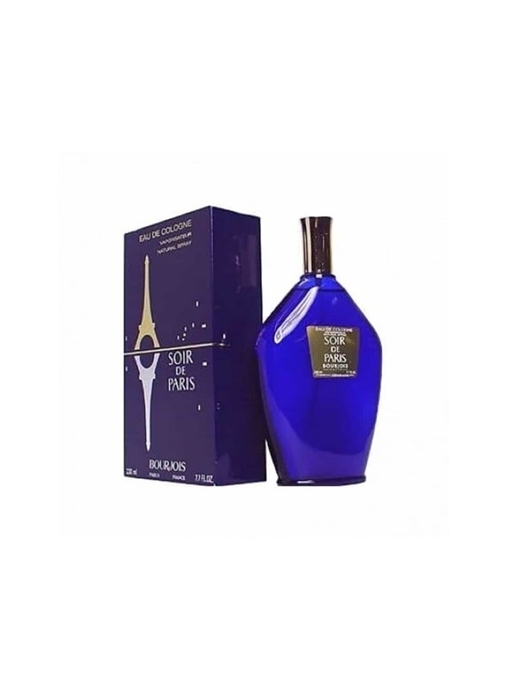 باريس عطر سوار دي باريس 230 مل - Image 1